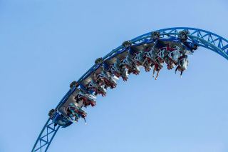 The spring opening wave of amusement parks in Germany is here