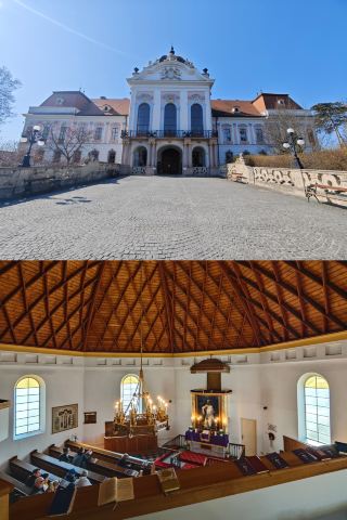 จากพระราชวังของจักรพรรดินีซิซี สู่ชีวิตประจำวันของคนท้องถิ่น!