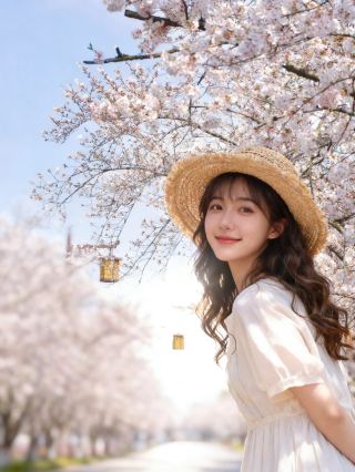 Карта мест для любования весенними цветами 2026 года уже здесь! Эти места идеально подходят для весенней прогулки.