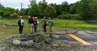 Explore Toya-Usu UNESCO Global Geopark: Hiking Through Volcanic Eruption Sites