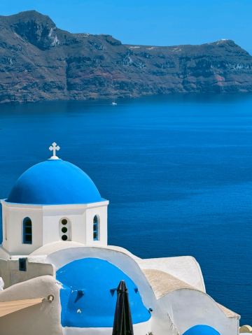 ギリシャ10日間の旅、エーゲ海の青と白の夢 | Trip.com アテネ