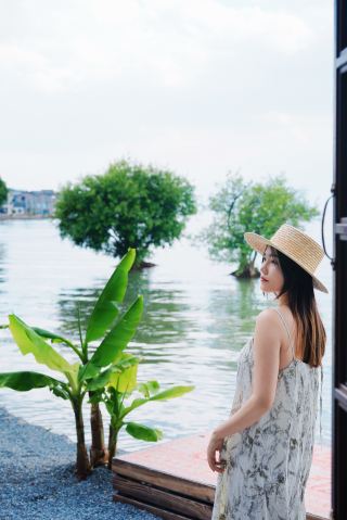 Gugu Meimei · Manlan | Go to the place with the wind, stay in a room filled with light