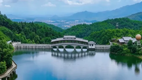 Step into the Land of Oz! A Day at Liangyeshan in Longyan, Filled with Healing Moments — traveler post in Wuping