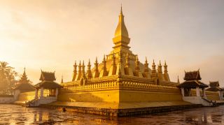 Two Days to Savor Vientiane｜Exclusive Two-Day Original Laos Travel Guide