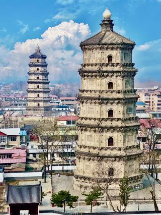 逆行旅行チェックイン！北京郊外から2時間で行ける5つの人情あふれる古城