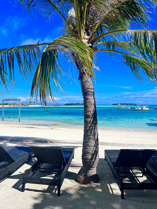 Perfect Beach Getaway with Outstanding Service