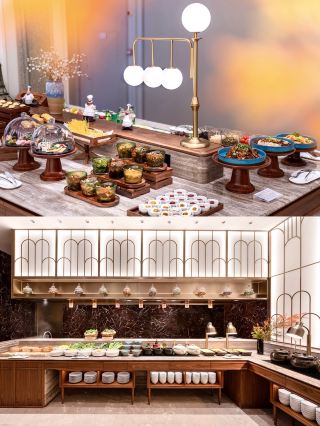 Mercure Shenyang | French elegance meets Northeast China charm