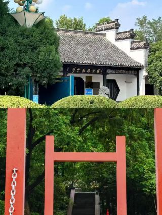 宿州很美，7月千万別去。