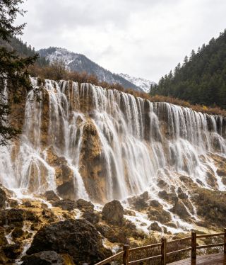Complete Jiuzhaigou travel guide～
