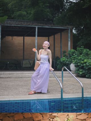 江西赣州龙南｜この隠れた秘境で神話のような写真が撮れました