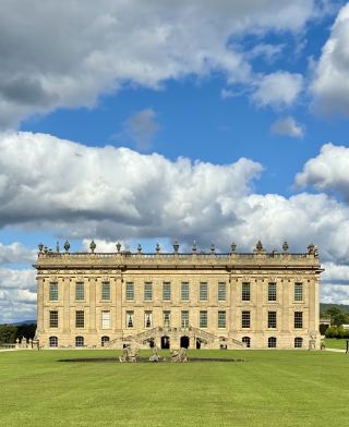 Darcy estate one-day tour guide | Check in at the noble estate from "Pride and Prejudice"!