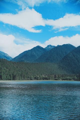 Sichuan-Tibet route | original secret oxygen hiking