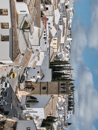Summer vacation 4-day trip to Spain is totally worth it