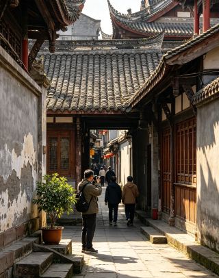청두 원장 | e스포츠 팬들을 위한 음식, 음료, 엔터테인먼트를 한 곳에서 즐길 수 있는 최고의 단기 여행지.