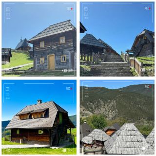 I Lost Track of Time in a Village Built for Wandering — Welcome to DrvengradHey slow travelers! 