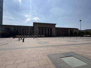 5-day, 4-night slow-paced in-depth tour of Shijiazhuang