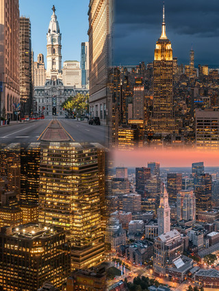 Stop taking group tours in Boston! Independent travel is the only way to go.