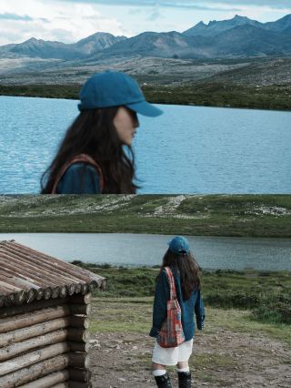 川西は本当に美しい！でも高山病には要注意