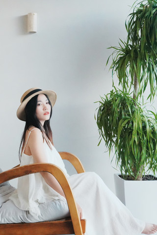 Unadorned tenderness: Wabi-sabi moments at Shiliu Boutique Hotel