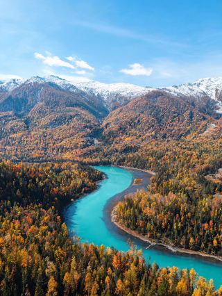 First time visiting Kanas? Essential tips for visitors to avoid pitfalls