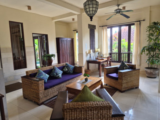 Romantic and Memorable Stay at Lily Lane Villas