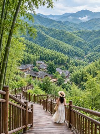 This year I visited the least-visited place in Guangdong, and I was worried it would become too popular. I never expected Guangdong to have such a great tourist destination for solo travelers. Two days. Location: Guangdong.