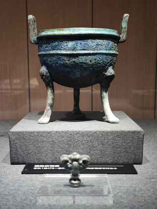 Yueyang | Jelajahi Keindahan Sejarah di Museum Yueyang, Tempat Danau Dongting Membentang.