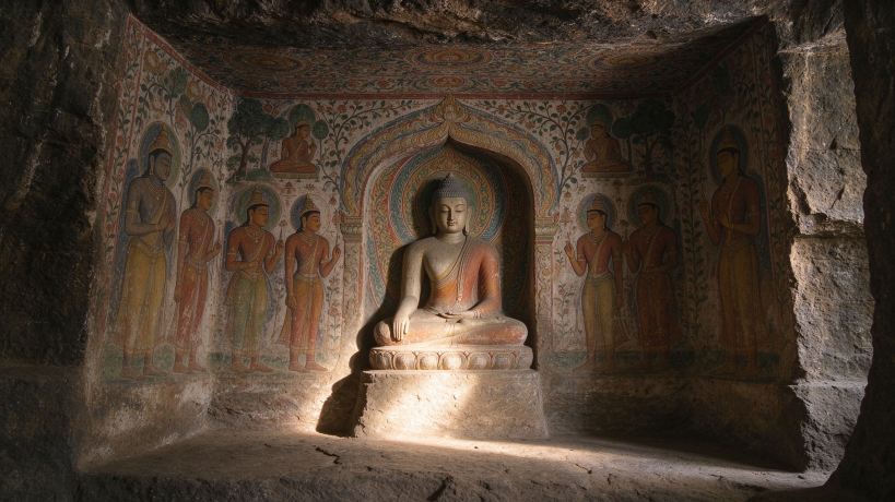 India 20-day tour | 16-person group with all meals included, 14 cities and 15 World Heritage sites in one trip