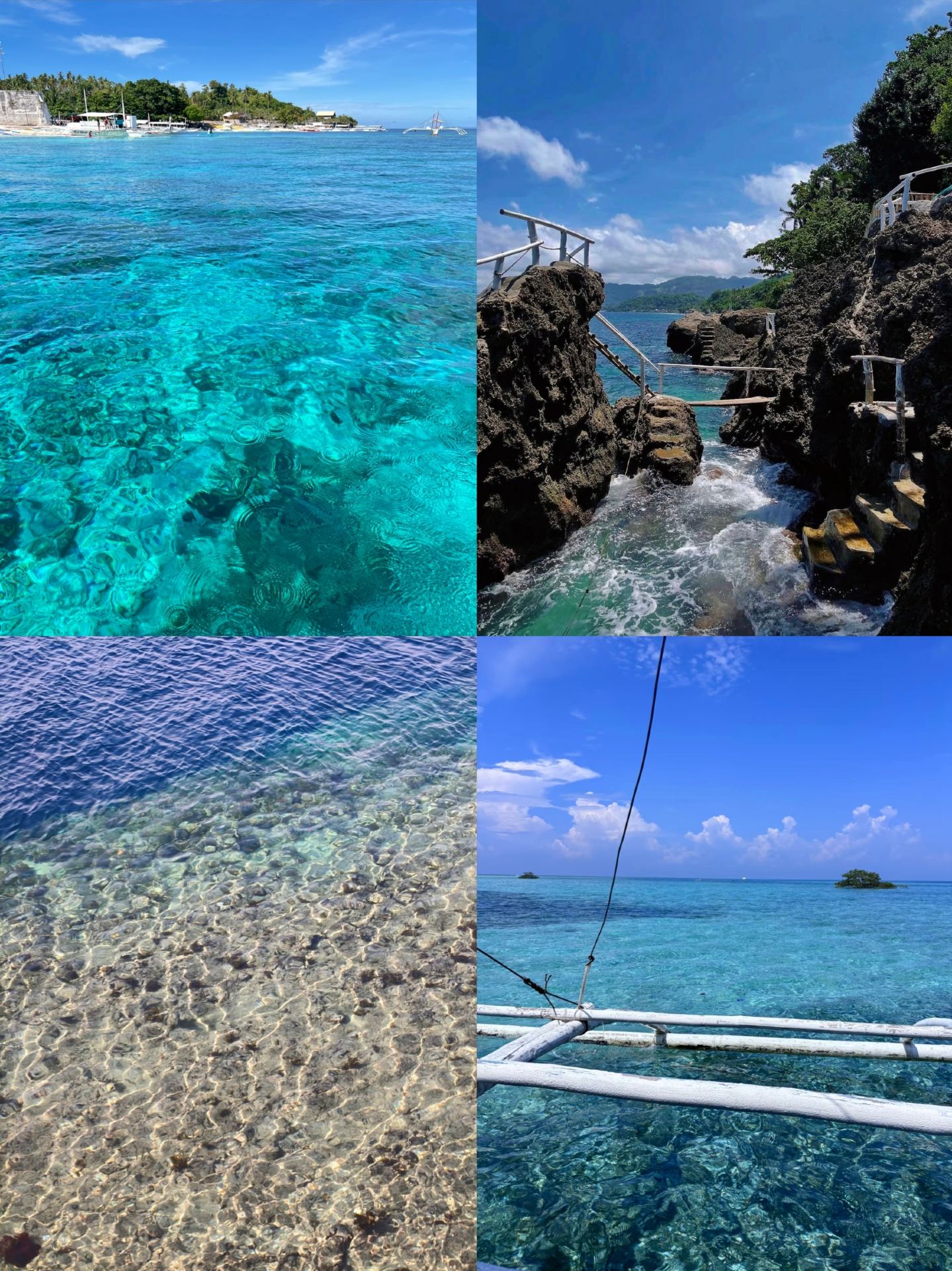 Rekomendasi Hidup: Kamu Wajib ke Pulau Bohol Sekali Seumur Hidup!