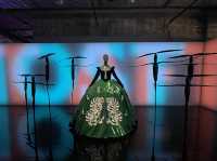 History of fashion 