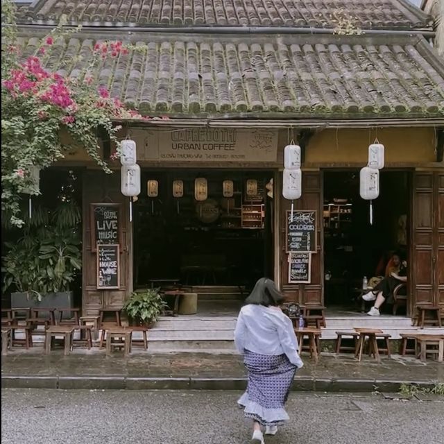 Notty journey เจอ ฮอยอัน🇻🇳
