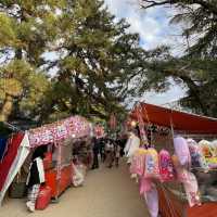 船橋大神宮