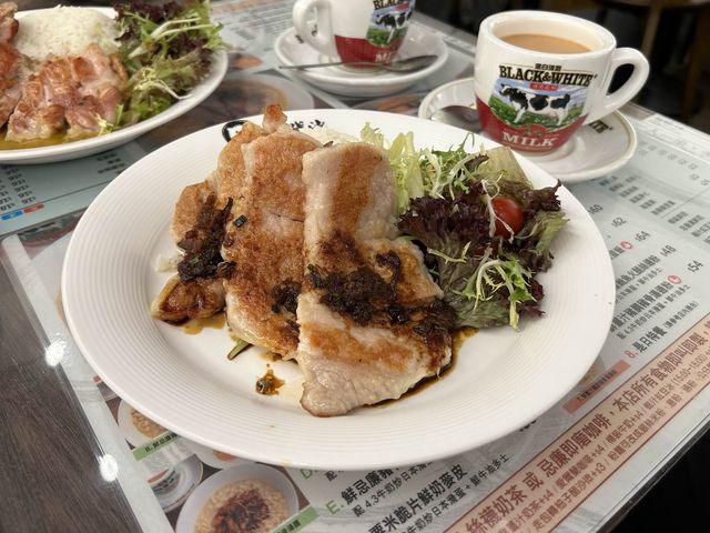 🇭🇰 日文友善驚喜茶記 🇯🇵🥤