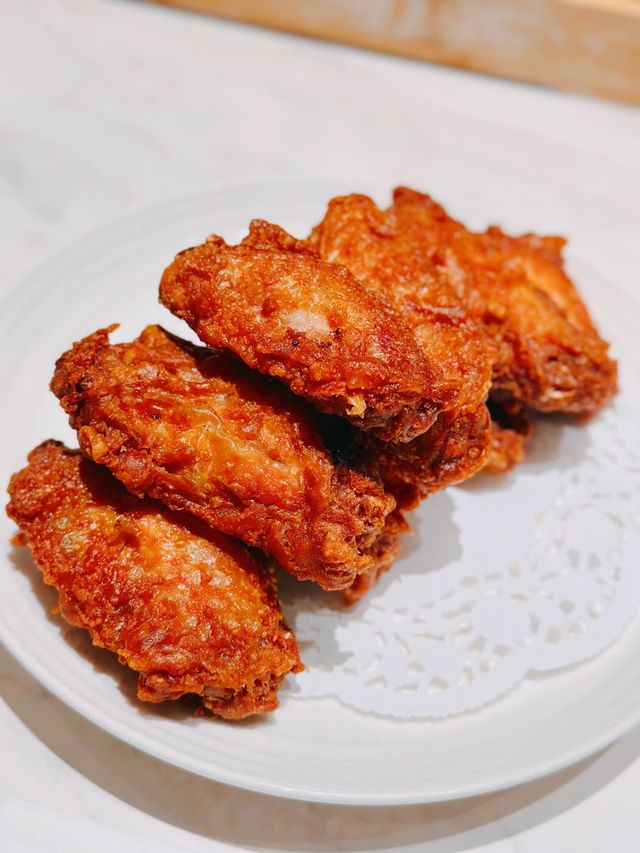 南洋美食