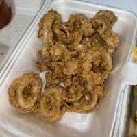 Selera Rose Ikan Bakar Kuantan 🤤