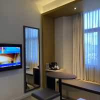 Hilton Garden Inn North