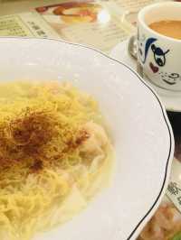 ✨⭐️Tsui Wah Restaurant…HK⭐️✨