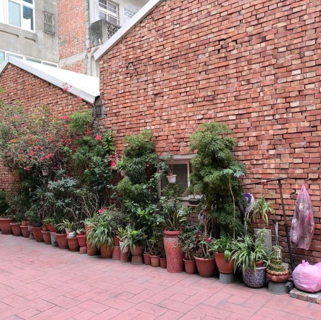 鹿港天后宮