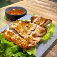 ［Ha Noi 越南菜］- 足料美味 位置方便👍