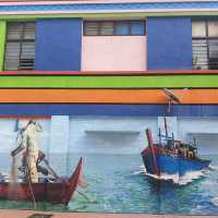 Interesting place in Bagan Datuk