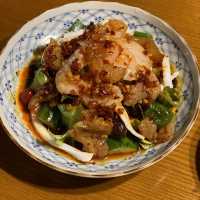 잠실 송리단길 맛집 중국가정식 진지아