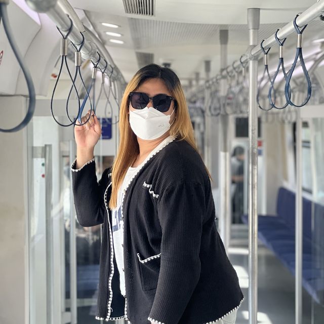 🚅นั่งรถไฟหาดใหญ่-ปีนัง