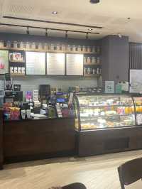Starbuck 📍 Esplanade Ratchada 