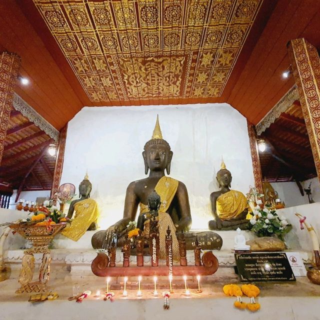 วัดผาลาด วัดสวยสะกดใจ@เชียงใหม่