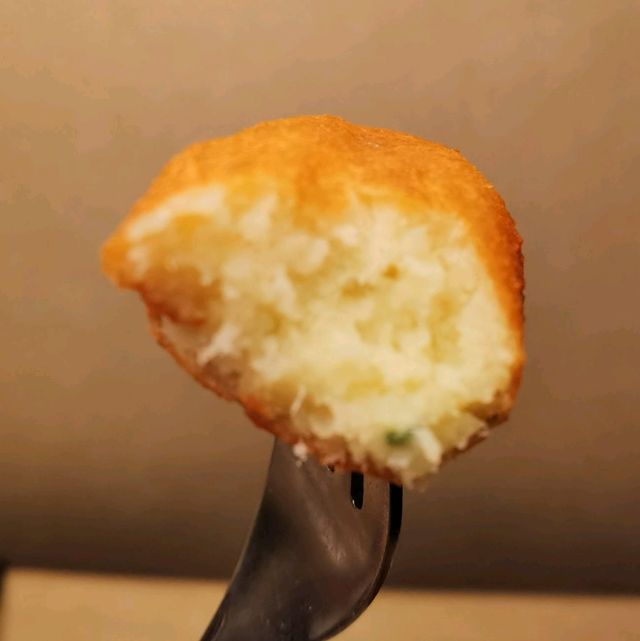 澳門有間美麗華......葡國菜