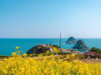 Oryukdo Sunrise Park