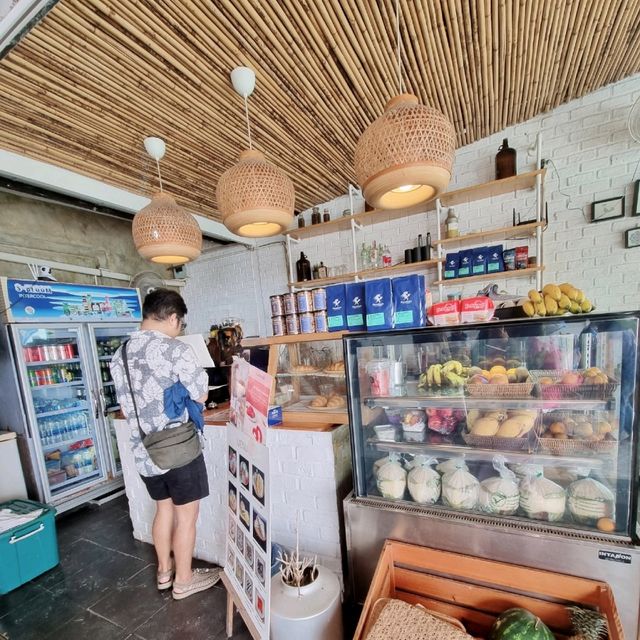 Sawasdee-coco Khosamed 🏖🥥  ระยอง Sawasdee-coco Khosamed 🏖🥥  ระยอง
