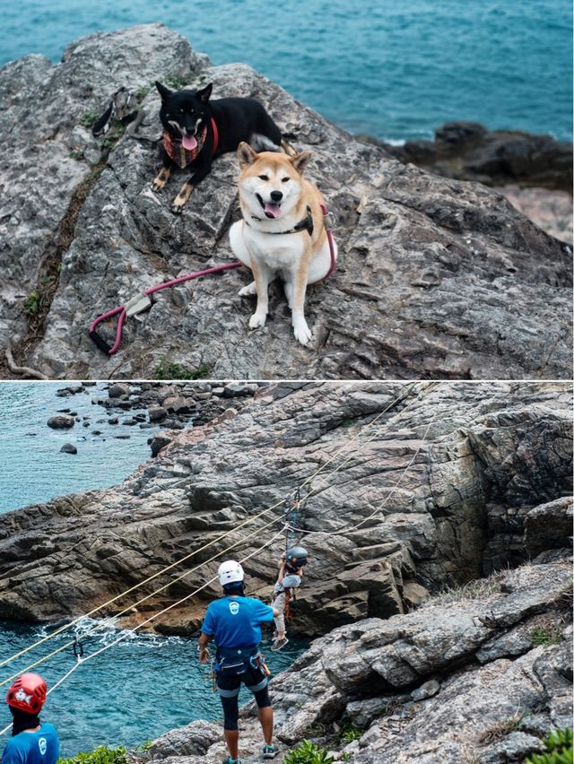 香港 | 去最南端的島嶼 感受天涯海角的浪漫