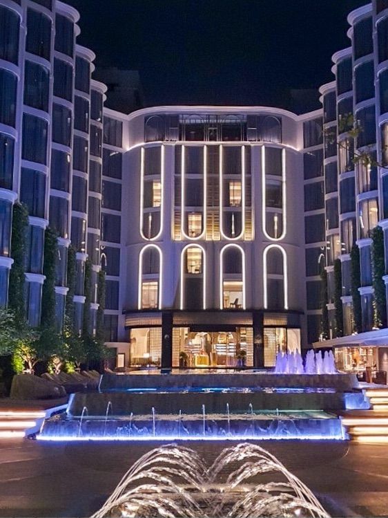 The SALIL Hotel Riverside Bangkok 