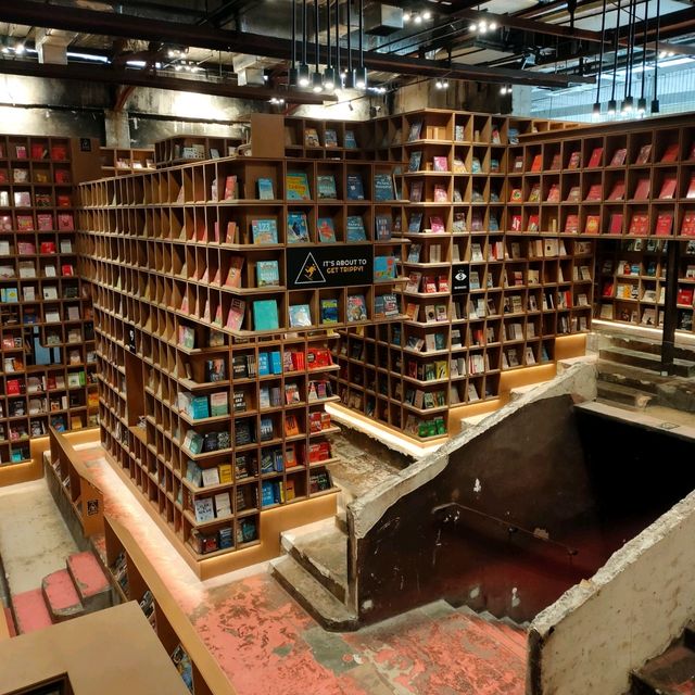 BookXcess RexKL